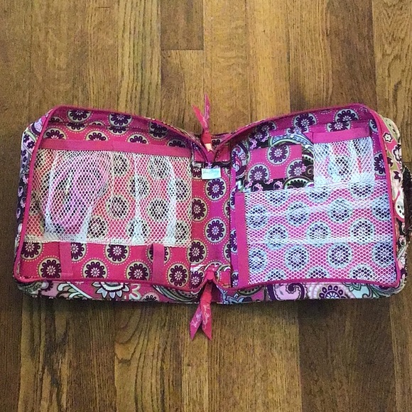 VINTAGE VERA BRADLEY BAG - Picture 3 of 6